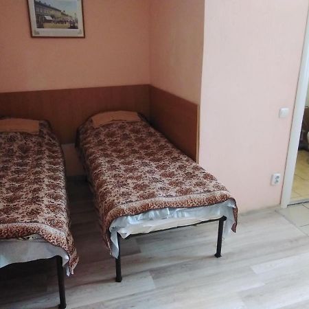 Mini-Hotel Івано-Франківськ Екстер'єр фото